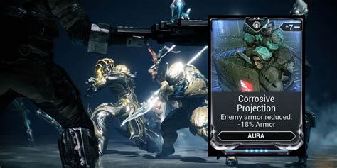 warframe corrosive|Corrosive Projection .